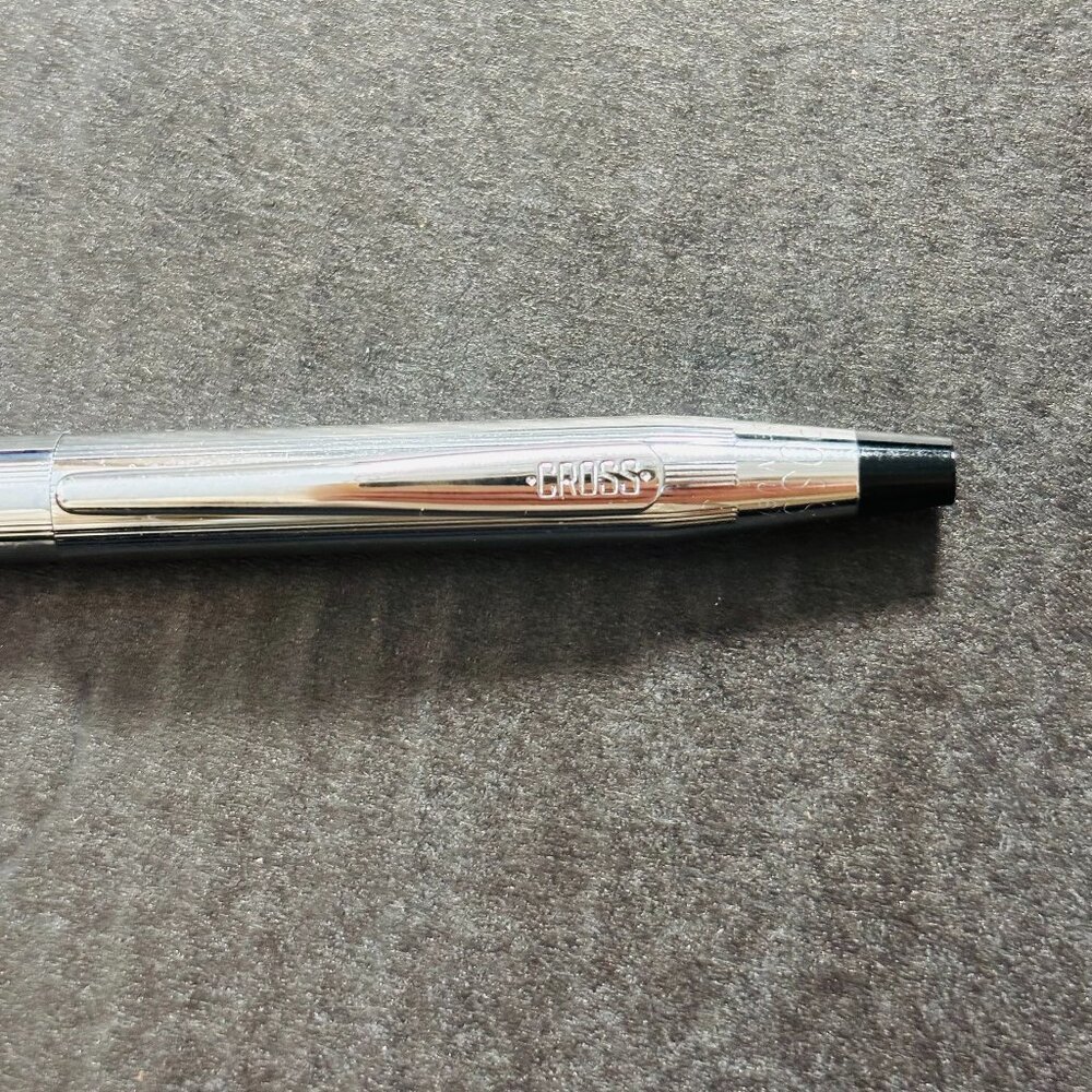 Cross Pencil